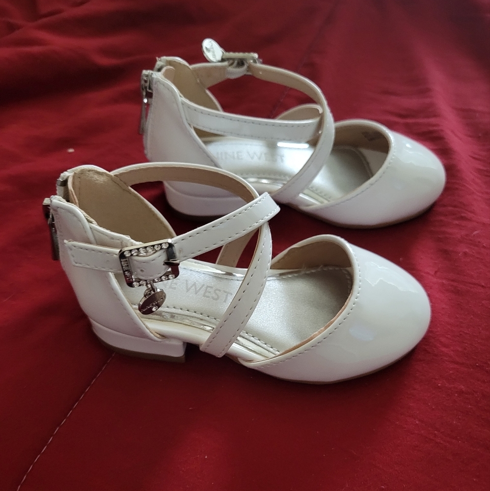 Toddler shoes
